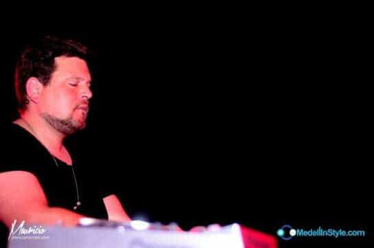 Reboot y su Mix para Enero