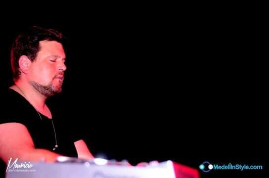 Reboot y su Mix para Enero