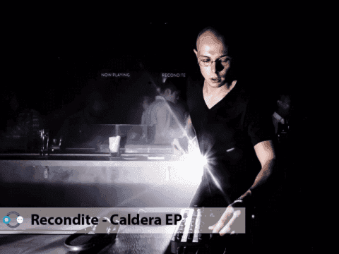 Recondite regresa al sello de Scuba