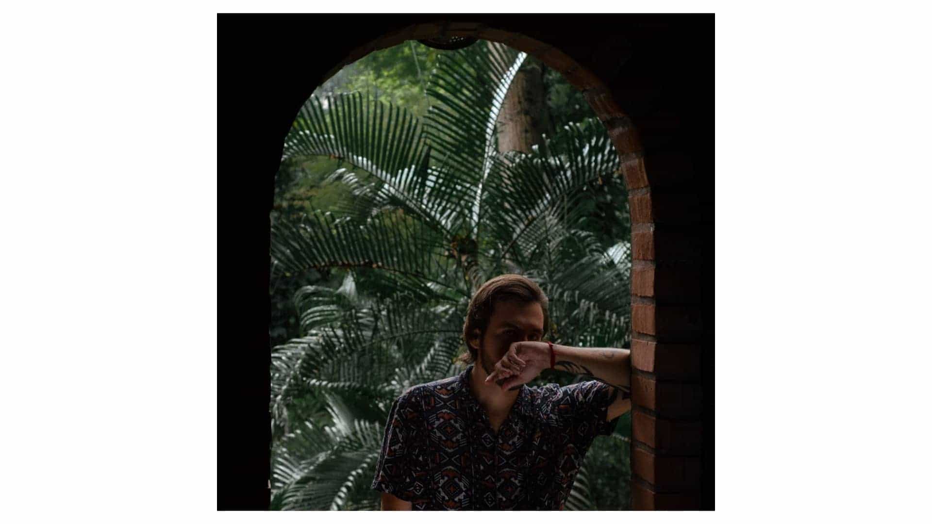 Red Noise / MedellinStyle.com Podcast 027