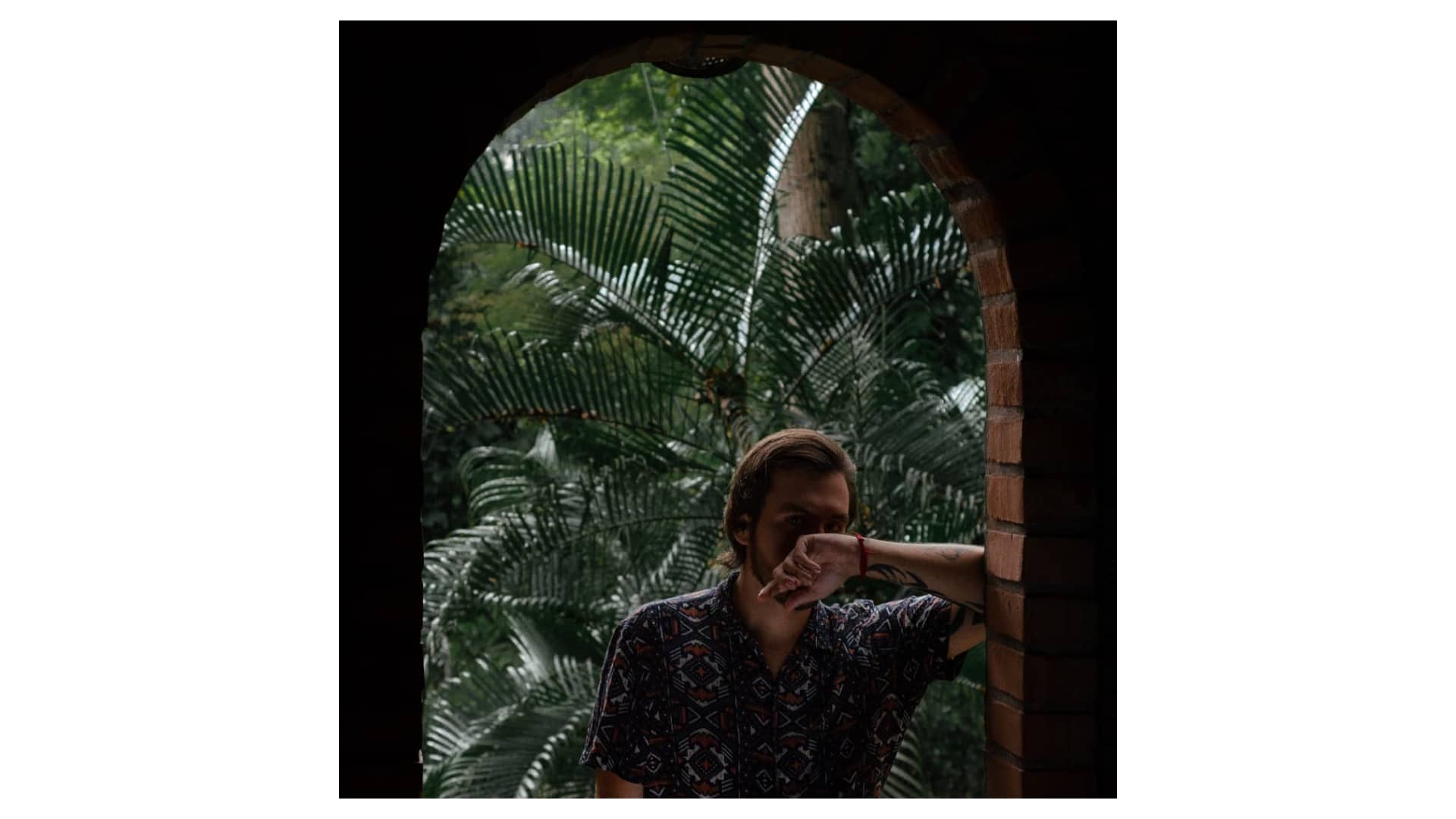 Red Noise / MedellinStyle.com Podcast 027