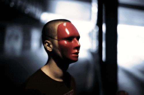 ESCUCHA: Redshape – Made Of Steel EP