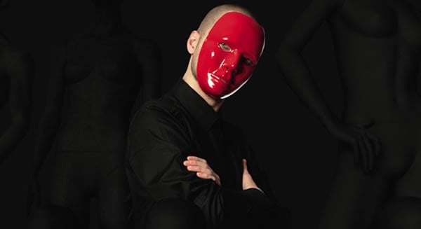 Redshape, Woo York y más remezclan a Hunte/Game