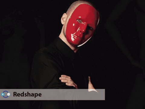 Redshape y su set en DC-10 Ibiza
