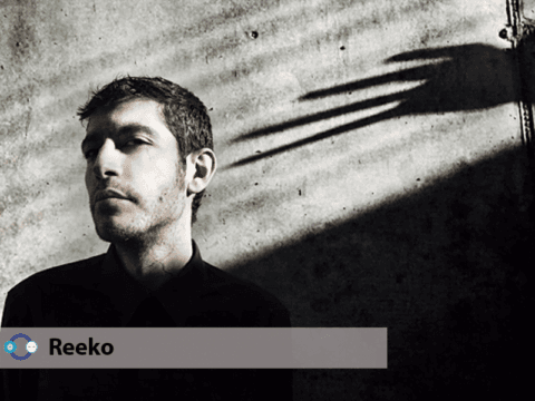 Reeko en el sello de Developer