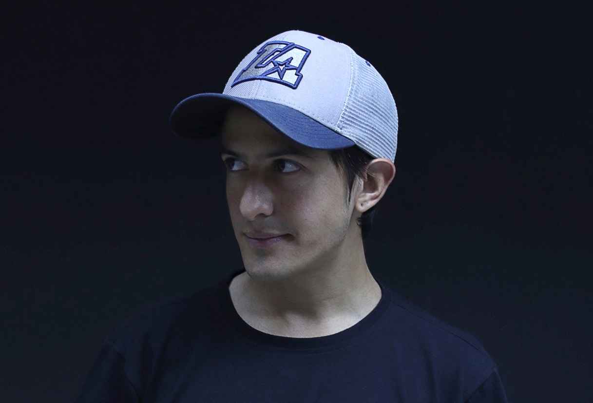 Entrevista: Rhombic: “Para mí el techno no puede dejar de ser político”