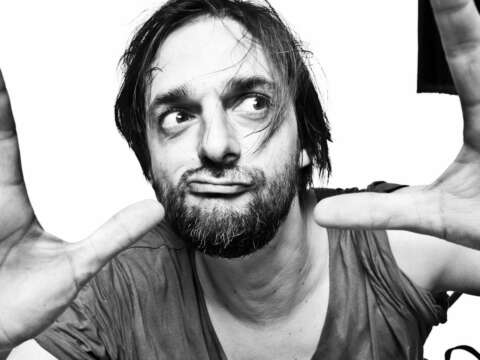 Ricardo Villalobos: Único e inconfundible