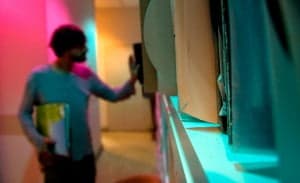 Ricardo Villalobos menosprecia Ableton Live, y se va en contra de la producción musical digital