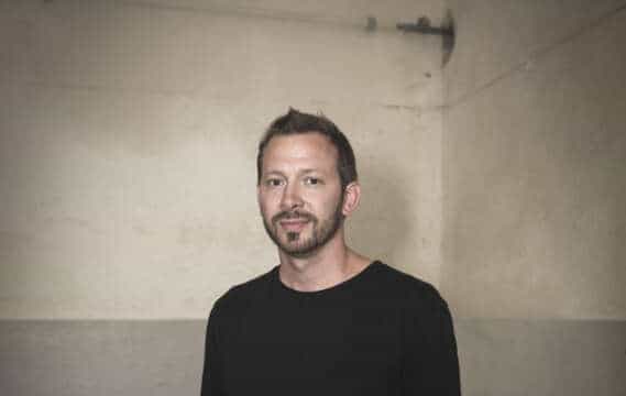 Nuevo disco de Ripperton con su viejo alias Headless Ghost – Let’s Fall