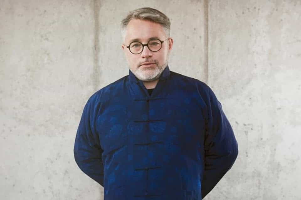 UTTA2: Minimal techno y microhouse fino con Robag Wruhme