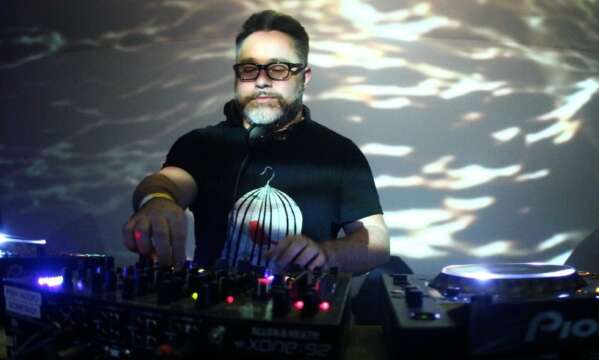 Robag Wruhme: Cybekks E.P.