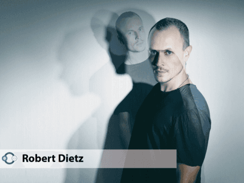 Robert Dietz anuncia nuevo sello