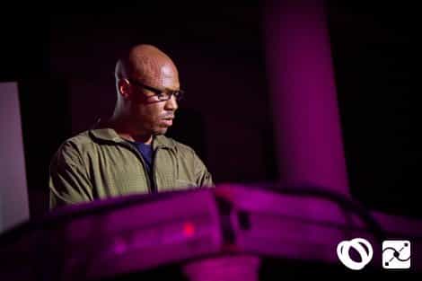 Robert Hood re edita Protein Valve