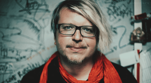 Robert Babicz presenta nuevo album en Traum Schallplatten