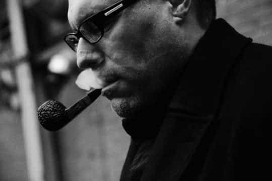 Tresor Records se complace en dar la bienvenida a Rod Modell a su catálogo