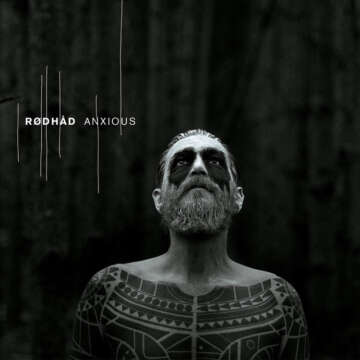 Rødhåd presenta su primer álbum llamado Anxious