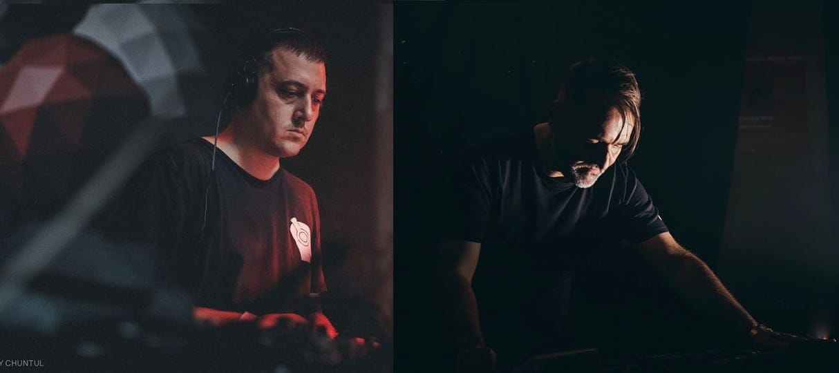 Roma Zuckerman y Steve O'sullivan firman los nuevos lanzamientos трип