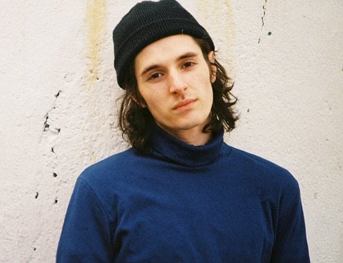 Ronan se descontrola magistralmente en su nuevo EP para Eternal Ocean