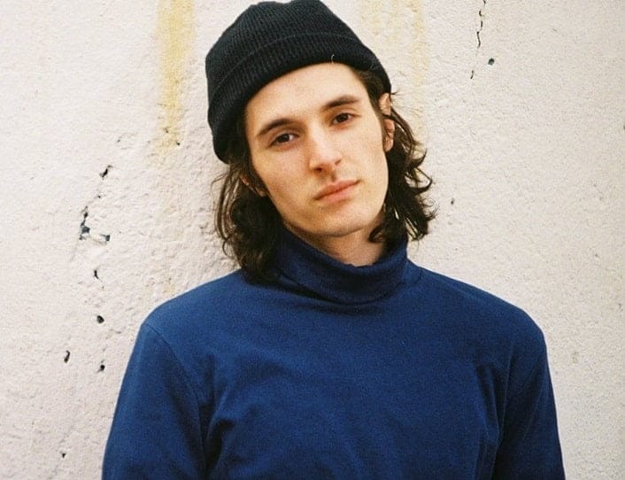 Ronan se descontrola magistralmente en su nuevo EP para Eternal Ocean
