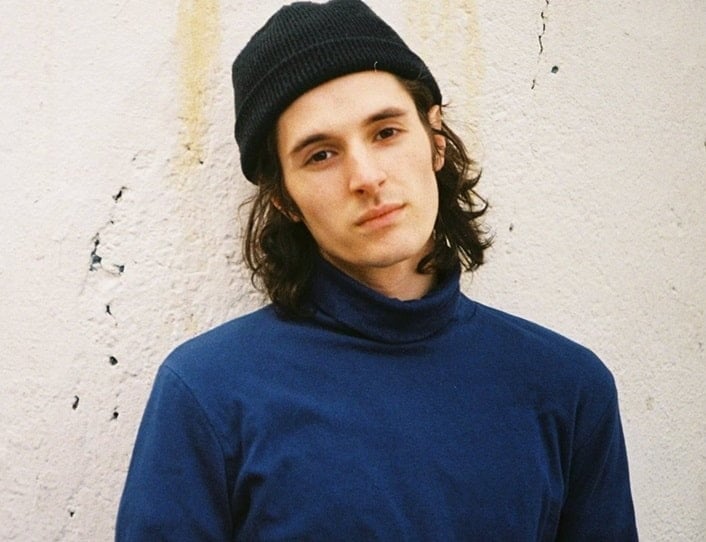 Ronan se descontrola magistralmente en su nuevo EP para Eternal Ocean