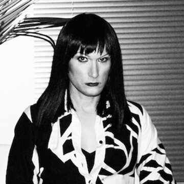 Rrose acaba de anunciar un nuevo EP: experimentación y tonos psicoactivos...