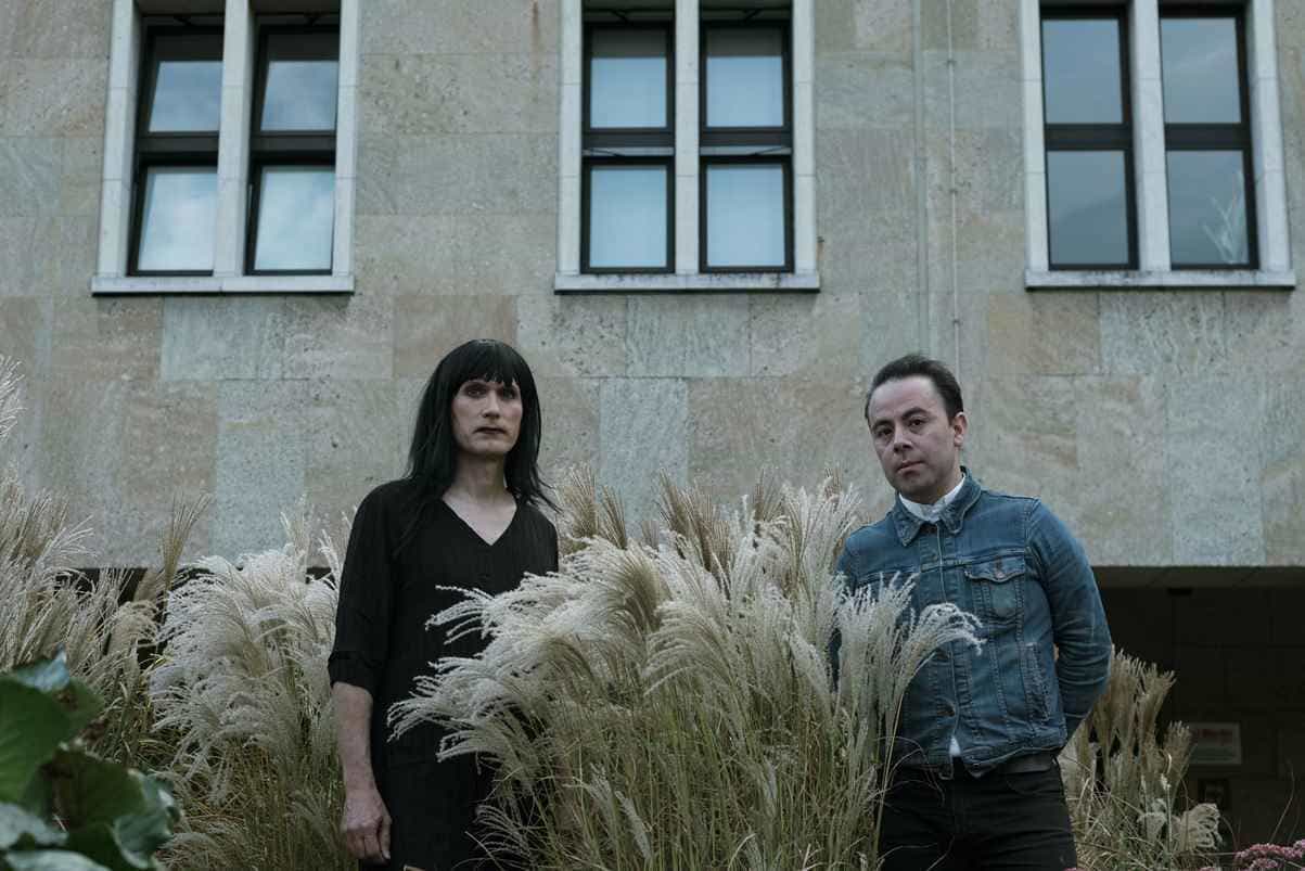 Rrose & Silent Servant se encargan del variado Air Texture VII