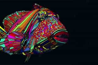 Ruede Hagelstein presenta Watergate 13