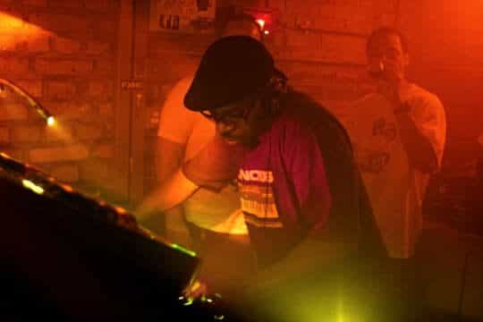 Scott Grooves presentará un mix con material inédito titulado: The Unreleased Anthology Vol. 1