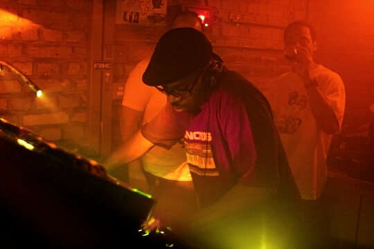 Scott Grooves presentará un mix con material inédito titulado: The Unreleased Anthology Vol. 1