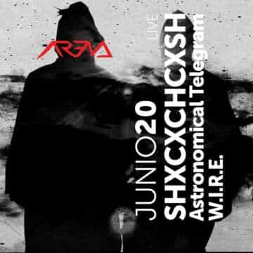 SHXCXCHCXSH: TECHNO SIN EXPLICACIONES