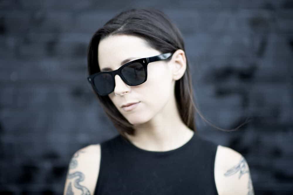 Chloé Lula delivers a 6-track EP on Berlin label Aufnahme & Wiedergabe