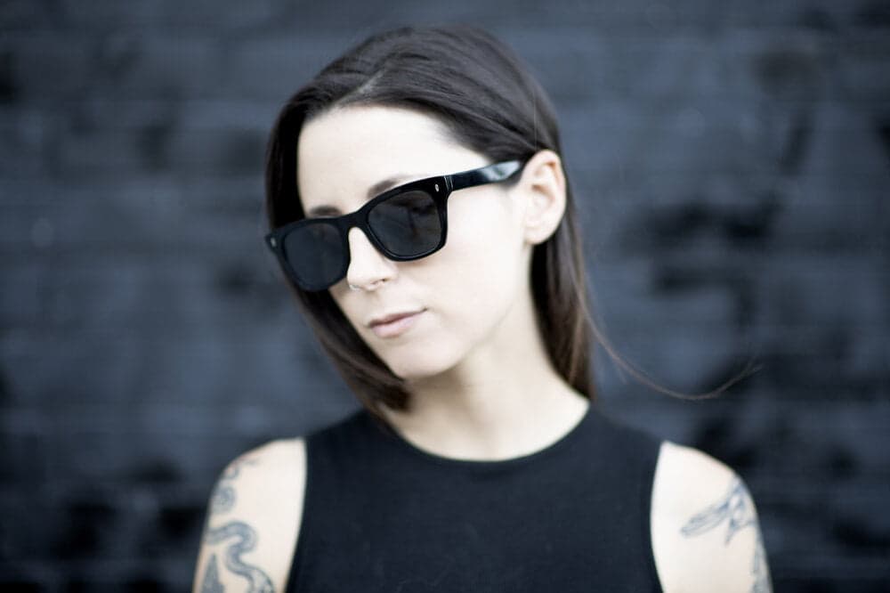 Chloé Lula delivers a 6-track EP on Berlin label Aufnahme & Wiedergabe