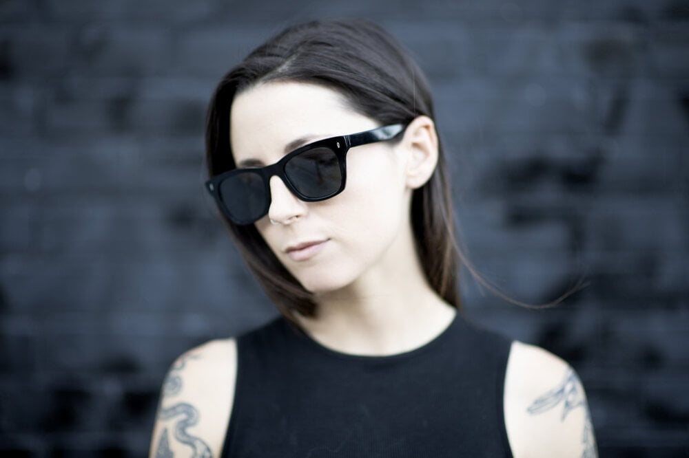 Chloé Lula delivers a 6-track EP on Berlin label Aufnahme & Wiedergabe