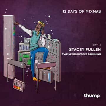 STACEY PULLEN – MedellinStyle Podcast 009