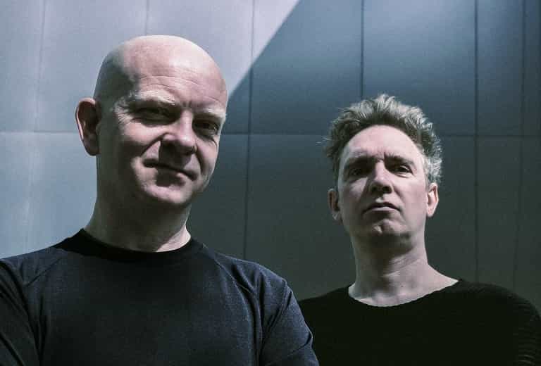 Sigue subiendo la temperatura con SYNC, el Live entre Atom™ y Peter Van Hoesen