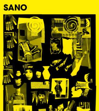 Sano debuta con su primer album en COMEME