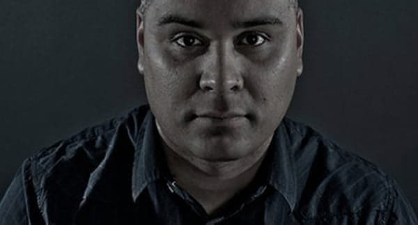 MIX DEL DÍA: Santiago Salazar aka Seldom Seen – Trucha Mix