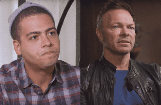 Los Esclavos del Ritmo mira éste nuevo Documental Electrónico