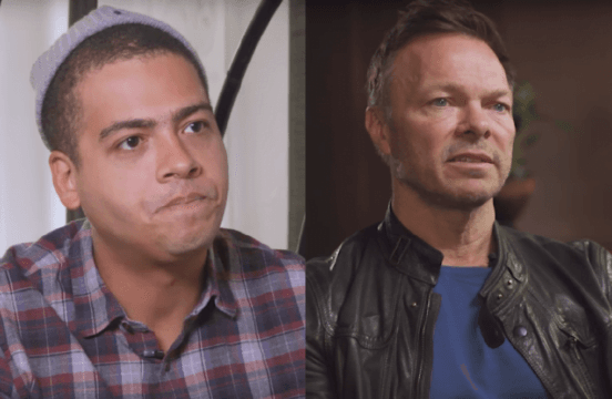 Los Esclavos del Ritmo mira éste nuevo Documental Electrónico