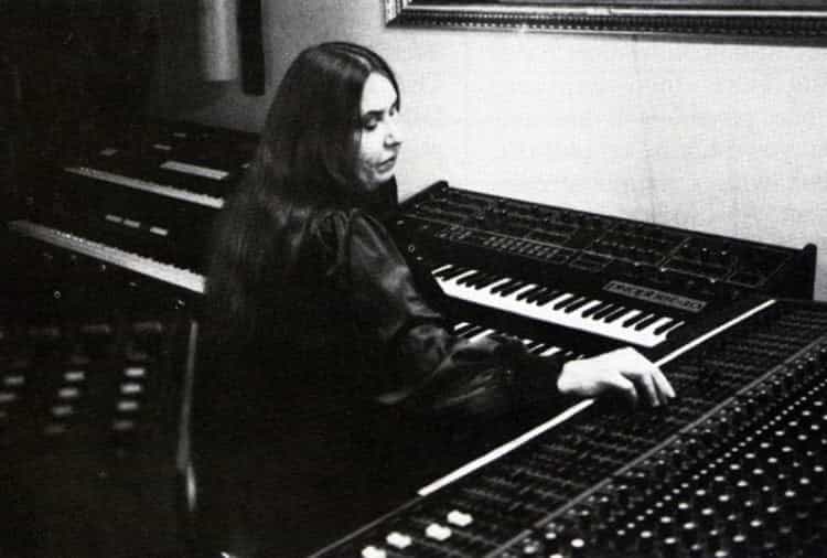 Recordando a Pauline Anna Strom, una mujer pionera de su tiempo – ella falleció a la edad de 74 años.