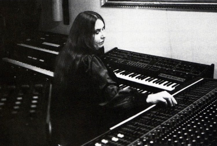 Recordando a Pauline Anna Strom, una mujer pionera de su tiempo – ella falleció a la edad de 74 años.