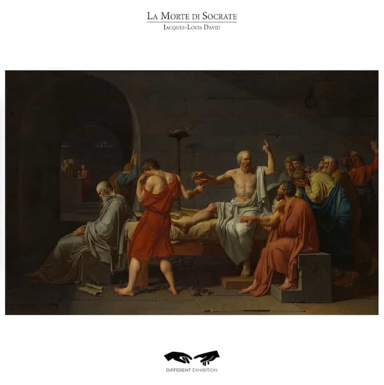 El artista colombiano ‘Zemög’ entrega otro exquisito EP en el fresco sello italiano ‘Different Exhibition’, con un remix bomba de Claudio PRC