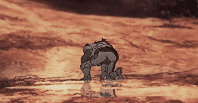 Mira aquí la PRECUELA de BLADE RUNNER 2049 versión Anime