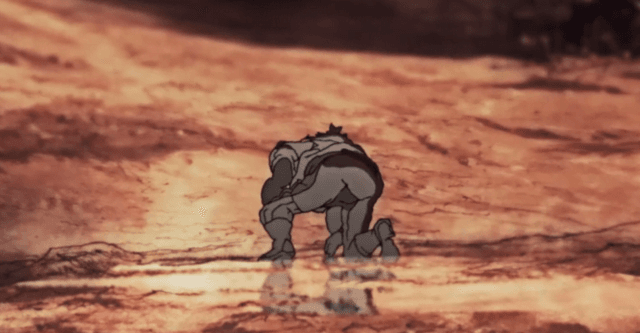 Mira aquí la PRECUELA de BLADE RUNNER 2049 versión Anime