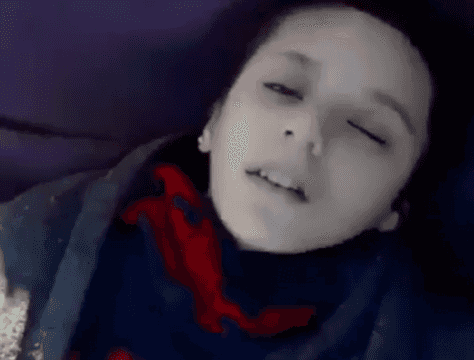 Hacker? confirma que los Niños Intoxicados son Actores y no Murieron