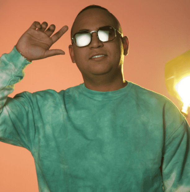 Fallece Fronter quien deja el legado del Tribal Techhouse Colombiano