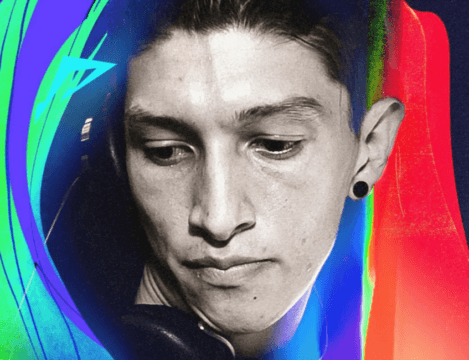 Gotshell en Tresor el 13 de Octubre