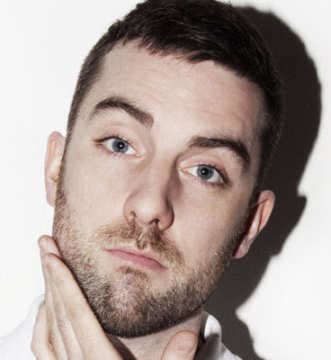 Scuba presenta su nuevo album en Hotflush Recordings