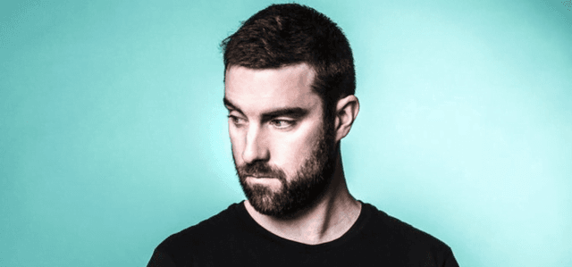 Scuba pasa por Rinse FM