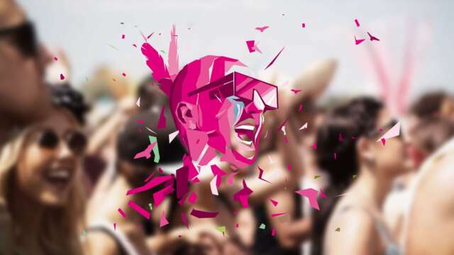 Se completa el Love Family Park 2016